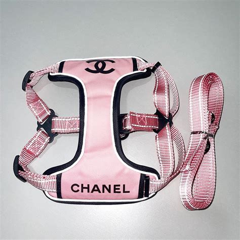 chanel dog outfit|chanel small dog carrier.